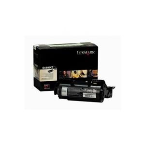 Toner pro T644 prebate na 32000 stran -64036SE