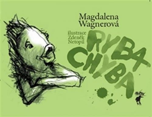 Ryba Chyba
					 - Wagnerová Magdalena