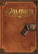 GameWorks Jamaica: The Crew