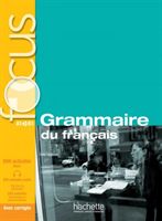 Grammaire du francais - Livre + CD (Akyuz Anne)(Mixed media product)