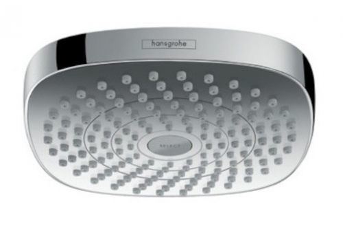 Hlavová sprcha Hansgrohe Croma Select, 2 funkce 26524400