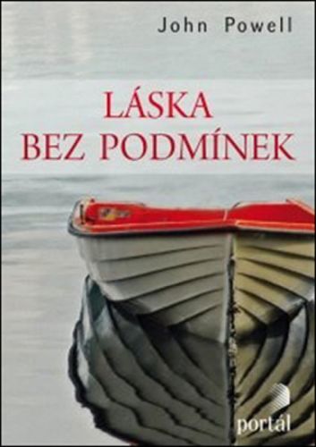 Láska bez podmínek
					 - Powell John