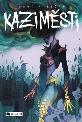Kaziměsti
					 - Bečan Martin