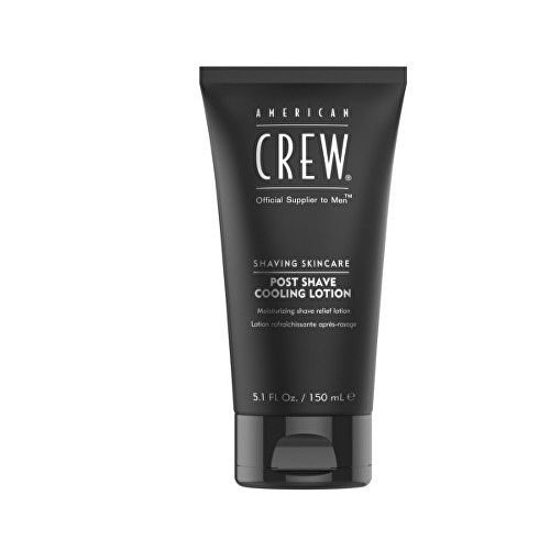 American Crew Chladící emulze po holení (Post Cooling Shave Lotion) 150 ml