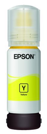 Epson inkoust 103 žlutý C13T00S44A