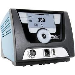 Pájecí stanice Weller Professional WX1 T0053417699N, digitální, 200 W, +50 až +550 °C