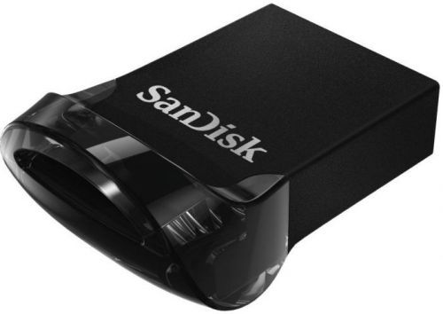 SanDisk Ultra Fit USB 3.1 Flash Drive 128 GB