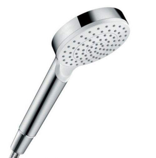 Ruční sprcha Hansgrohe Crometta 10 cm, 1 funkce 26331400