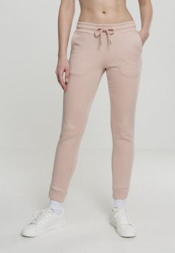 Ladies Sweatpants - lightrose L