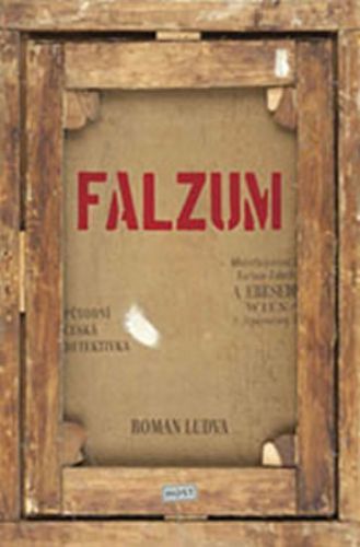 Falzum
					 - Ludva Roman