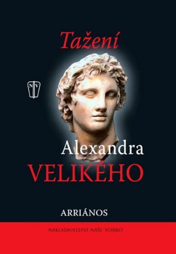 Tažení Alexandra Velikého
					 - Arriános