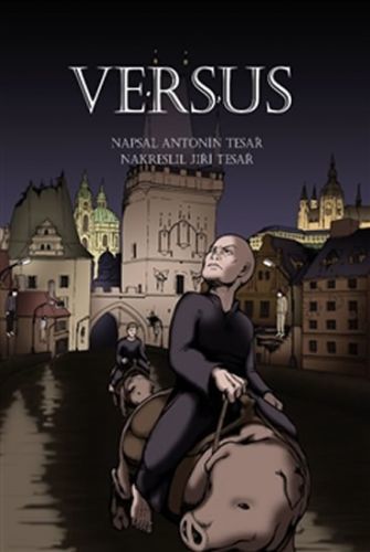 Versus
					 - Tesař Antonín