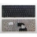 klávesnice HP Probook 4330S 4331S 4430S 4431S 4435S 4436S black CZ/SK česká no frame