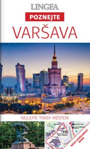 Varšava - Poznejte - neuveden