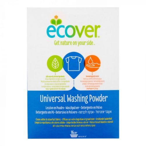 ECOVER prací prášek Univerzální 1,2 kg