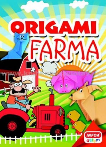 Origami Farma
					 - neuveden