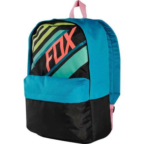 batoh FOX - Covina Seca Backpack Jade (167) velikost: OS