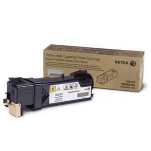 Xerox Toner Yellow pro Phaser 6128MFP (2500 str)