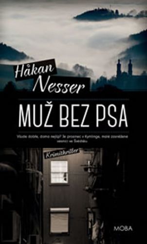 Muž bez psa
					 - Nesser Hakan