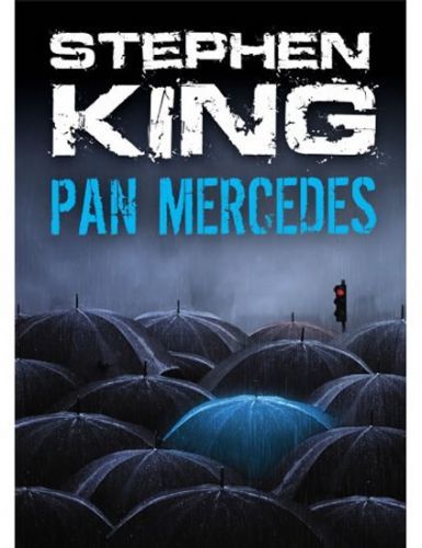 Pan Mercedes
					 - King Stephen