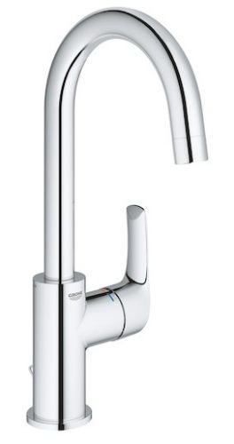 Umyvadlová baterie stojánková Grohe Eurosmart New 23743002