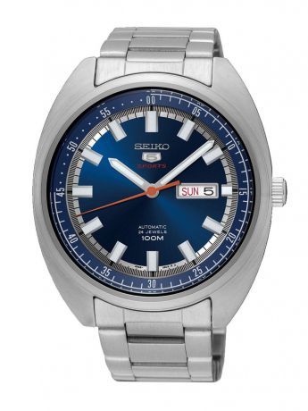 Seiko SRPB15K1 + pojištění hodinek, doprava ZDARMA, záruka 3 roky Seiko