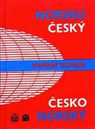 Norsko český a česko norský kapesní slovník
- neuveden