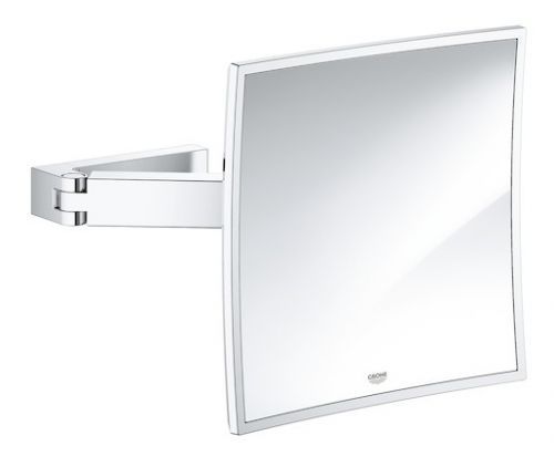 Selection Cube Cosmetic Mirror 40808000