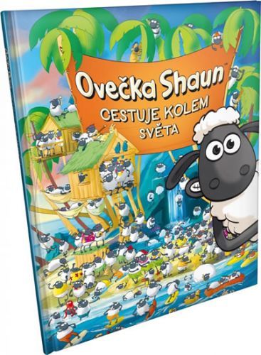 Ovečka Shaun cestuje kolem světa
					 - neuveden