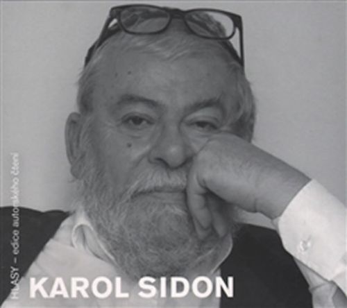Karol Sidon - CD
					 - Sidon Karol