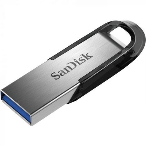 SanDisk Ultra Flair USB 3.0 Flash Drive 256 GB