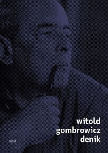 Deník
					 - Gombrowicz Witold
