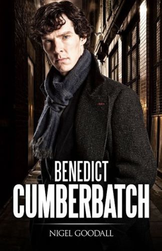 Benedict Cumberbatch
					 - Goodall Nigel