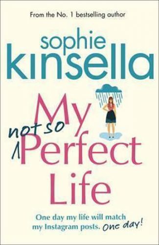 My Not So Perfect Life
					 - Kinsellová Sophie