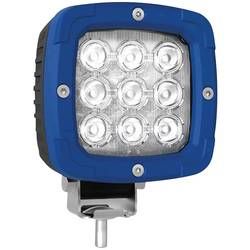 Pracovní světlomet Fristom FT-036 LED ALU 2800, 12 V, 24 V, 36 V, 48 V, (š x v x h) 100 x 123 x 64 mm, 2800 lm