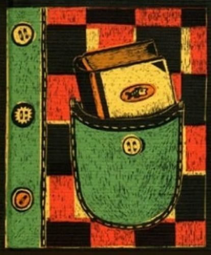 Byl jeden dům
					 - Urbánková Dagmar