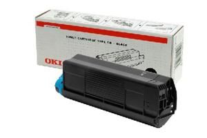 OKI Žlutý toner do C510/511/530/531/MC561/562 (5 000 stránek)