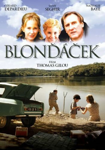 Blonďáček - DVD
					 - neuveden