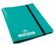 Ultimate Guard Album 9-Pocket FlexXfolio Turquoise