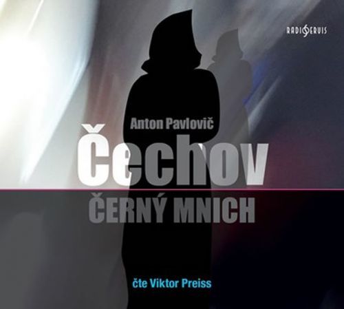 Černý mnich - CDmp3 (Čte Viktor Preiss)
					 - Čechov Anton Pavlovič