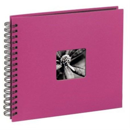 HAMA 113680 Album 28x24 cm, pink