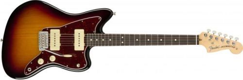 Fender American Performer Jazzmaster RW 3TSB
