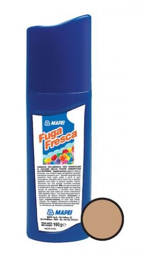 Renovace spár Mapei Fuga Fresca 0,16 kg caramel 5L14142