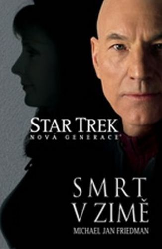 Star Trek - Smrt v zimě
					 - Friedman a kolektiv Michael Jan