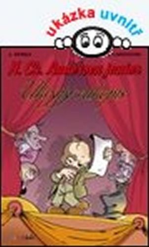 Ukrytý rukopis
					 - Capezzone Thierry