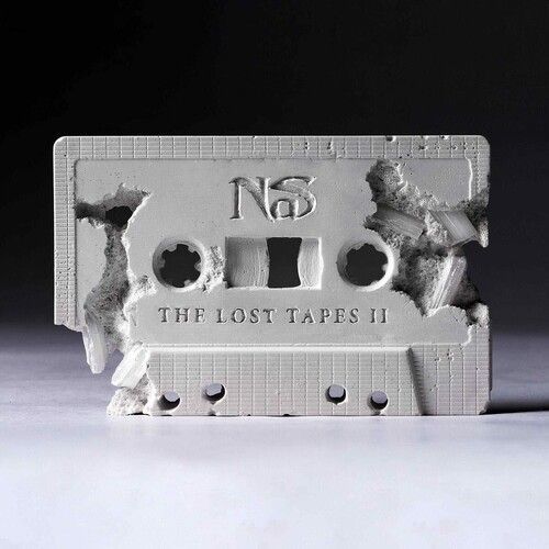The Lost Tapes 2 (Nas) (Vinyl)