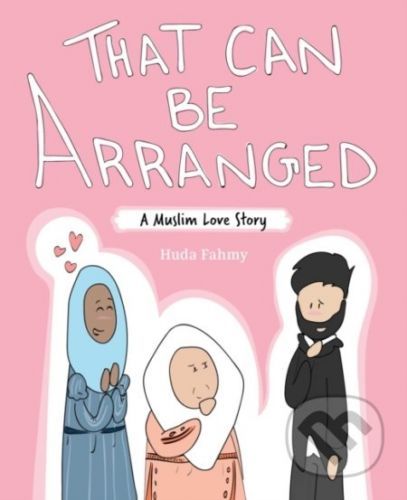 That Can Be Arranged - Huda Fahmy