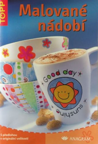 Malované nádobí - TOPP
					 - neuveden