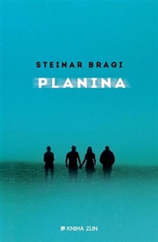 Planina
					 - Bragi Steinar