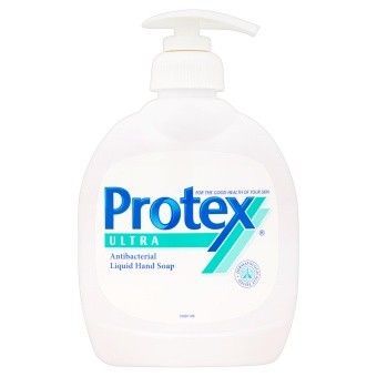 Protex Ultra antibakteriální tekuté mýdlo